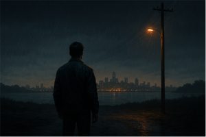 অন্তরের প্রার্থনা: সহ্য করার শক্তি