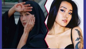 জাপানের পর্ন তারকার ইসলাম গ্রহণ, নতুন নাম নূরে ইস্তেকবাল