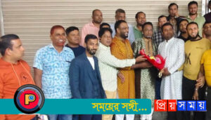 সৌদিআরব আলজুবাইল প্রাদেশিক বিএনপির আহবায়ক কমিটি ঘোষণা