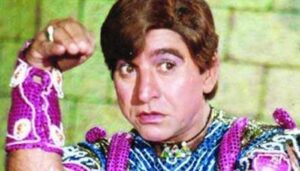 জনপ্রিয় অভিনেতা ইলিয়াস জাভেদ আর নেই: শোকের ছায়া বিনোদন অঙ্গনে