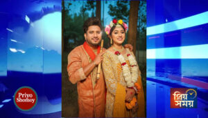 অর্ধশত মিউজিক ভিডিওতে মডেল হলেন জনপ্রিয় কণ্ঠশিল্পী রানা বাপ্পী