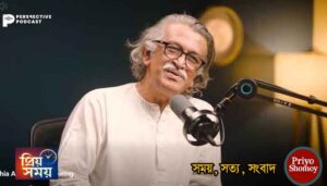 কোরআন ভুল প্রমাণ করতে গিয়ে পাল্টে গেল অভিনেতার জীবন