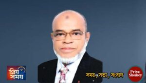 চাঁদপুর রেড ক্রিসেন্ট ইউনিটের কার্যনির্বাহী কমিটি গঠন : চেয়ারম্যান অ্যাড: এ কে এম সলিম উল্ল্যাহ সেলিম