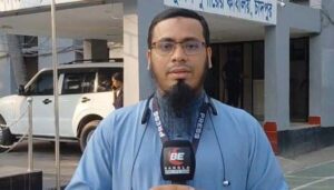 সম্পাদকীয়: সাংবাদিকের রক্তে তথ্যের অধিকার কতদূর নিরাপদ