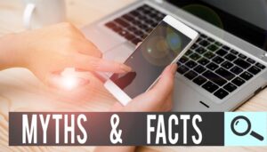 প্রযুক্তি নিয়ে ২৪টি ভুল ধারণা: আপনি যা জানেন, তার সবই সত্য নয়