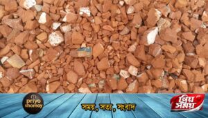 গাইবান্ধায় সাদুল্ল্যাপুর স্থানীয় সরকার প্রকৌশল অধিদপ্তর-এলজিইডির কাজে অনিয়মের অভিযোগ