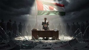 কলম যখন রক্তাক্ত: দলীয় চাটুকারিতা বনাম সত্যের সাংবাদিকতা, আকিবের উপর হামলা ও বাংলাদেশের সংবাদমাধ্যমের ভবিষ্যৎ