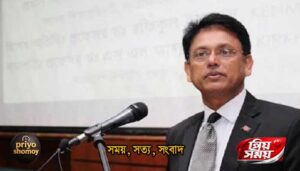 বেসরকারি শিক্ষকদের শিগগির বদলি শুরু হবে : চাঁদপুরে শিক্ষামন্ত্রী