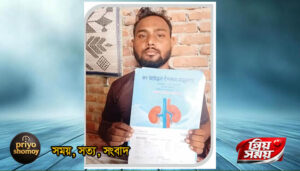 কিডনি রোগে আক্রান্ত মুন্নার চিকিৎসায় সাহায্যের আবেদন, পাশে দাঁড়ানোর আহ্বান