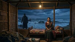 ক্রাইম থ্রিলার- অদৃশ্য আততায়ী : ৫ম পর্ব