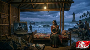 ক্রাইম থ্রিলার- অদৃশ্য আততায়ী : পর্ব ৬