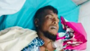 চাঁদপুরের শাহমাহমুদপুরে বজ্রপাতে প্রাণ গেলো যুবকের