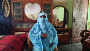 চাঁচড়ায় ফ্যামিলি কার্ড: গরিব বাদ, ধনীর ঘরেই সুবিধা