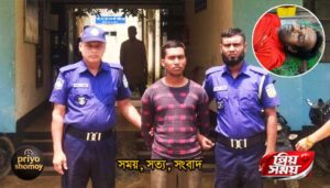 দুর্গাপুরে তুচ্ছ ঘটনাকে কেন্দ্র করে ছুরিকাঘাতে যুবক নিহত