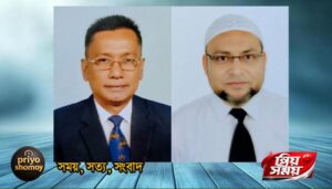 মেহেরপুর বারে বিএনপিপন্থী আইনজীবীদের নিরঙ্কুশ জয়