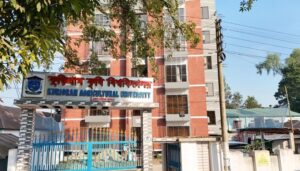 ৪টি নতুন ইনস্টিটিউট পাচ্ছে কুড়িগ্রাম কৃষি বিশ্ববিদ্যালয়