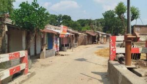 যশোরের কাসিমনগর ইউনিয়নে সন্ত্রাসী পাগলা শাহিনের সহযোগীরা বেপরোয়া