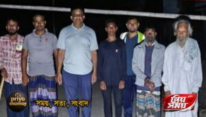 থানা-পুলিশ থেকে সাধারণ জনতা — চুরি ঠেকাতে রাতজাগা পাহারায় সবাই
