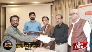 সংস্কার ও নির্বাচনী প্রতিশ্রুতি পর্যবেক্ষণে সাংবাদিকদের দক্ষতা বাড়াতে কর্মশালা