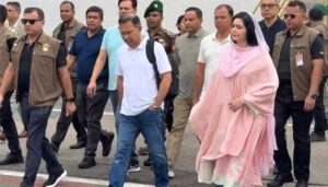১৬ মে চাঁদপুরে প্রধানমন্ত্রী তারেক রহমান আসছেন