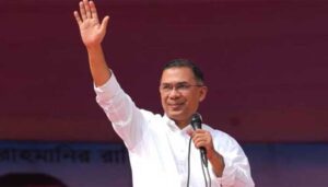 দীর্ঘ ২২ বছর পর চাঁদপুর আসছেন প্রধানমন্ত্রী তারেক রহমান