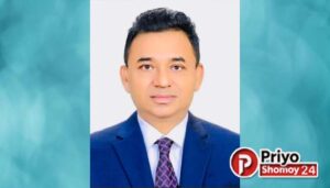 চলচ্চিত্র শিল্পী সমিতির সহ-সভাপতি পদপ্রার্থী চিত্রনায়ক ডিএ তায়েব, ভোটারদের সমর্থন কামনা