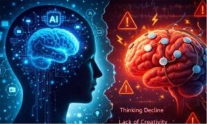 AI আপনার চাকরি খাবে না, বরং বাড়াবে: চাঁদপুরের তরুণরা যেভাবে চ্যাটজিপিটি দিয়ে আয় করছে