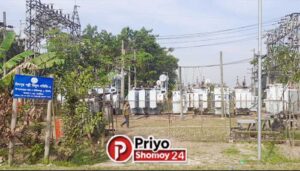লোডশেডিং ও বাড়তি বিলের যন্ত্রণায়, পিটুনির শিকার বিদ্যুৎকর্মী! থানায় অভিযোগ