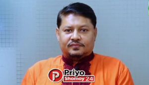 জামিনে মুক্ত সিটি নিয়ন এমডি বোরহান, দোয়া চাইলেন