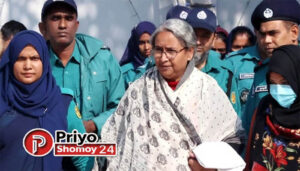 জামিন পেলেন ডা. দীপু মনি