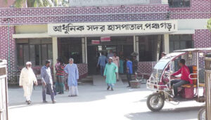 পঞ্চগড়ে পুকুরে ডুবে ২ মাদরাসা ছাত্রের মৃত্যু