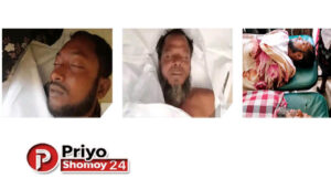 আমতলীতে নির্মাণাধীন ভবনের সেপটিক ট্যাংকে ভয়াবহ দুর্ঘটনা, নিহত ২