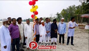 কুড়িগ্রামে বাণিজ্য মেলা বন্ধে প্রধানমন্ত্রীর হস্তক্ষেপ দাবি