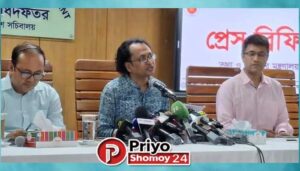 স্থানীয় নির্বাচনে অংশ নিতে পারবেন আ’লীগের নেতাকর্মীরা