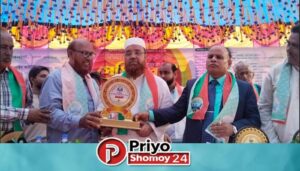 উদ্ভাবন নির্ভর বাংলাদেশ গঠনে কুড়িগ্রামে বিজ্ঞান মেলা-২০২৬ অনুষ্ঠিত