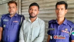সাতক্ষীরায় ভুয়া চিকিৎসককে ৬ মাসের কারাদণ্ড