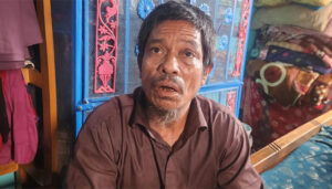 চাঁদপুরের শাহরাস্তিতে কিশোরী ধর্ষণের অভিযোগে পঞ্চাশোর্ধ বৃদ্ধ গ্রেফতার