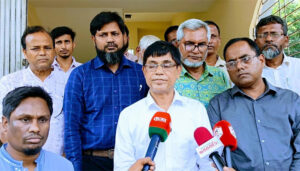 গাইবান্ধার মহিপুর বাজার ডিগ্রি কলেজে অধ্যক্ষ নিয়োগে অনিয়মের অভিযোগ: তদন্ত কমিটি