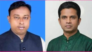দীর্ঘ অনুপুস্থিতির পর দায়িত্বে ফিরলেন দুই ইউপি চেয়ারম্যান