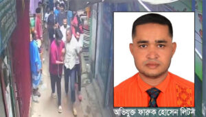 হাজীগঞ্জে সাংবাদিক নির্যাতন মামলায় আটক ২ আসামীর জামিন না-মঞ্জুর