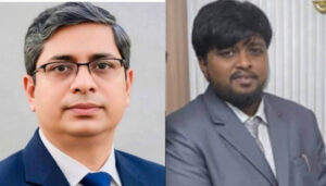 প্রতিমন্ত্রীকে নিয়ে সংবাদ : সম্পাদক কারাগারে!