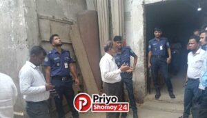 চাঁদপুরে দুই অটো রাইস মিলে মোবাইল কোর্ট, ১ লাখ টাকা জরিমানা