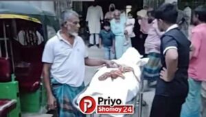 মুরাদনগরে রাশিদা হত্যা মামলার এজাহারভুক্ত ২ আসামি গ্রেফতার