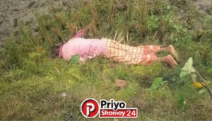 বগুড়ায় সিএনজি চালককে শ্বাসরোধে হত্যা, সিএনজি স্কুটার ছিনতাই