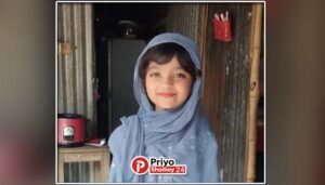 সান্তাহারে সোনার দুলের লোভে শিশুকে হত্যা করে বস্তাবন্দি আটক ৩