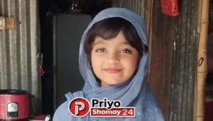 সান্তাহারে প্রাইভেট পড়তে গিয়ে ফেরা হলো না শিশু রাকার : বস্তাবন্দী মরদেহ উদ্ধার