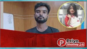 ১৭ দিনেই ফাঁসির রায়! পল্লবীর সেই শিশু ধর্ষণ-হত্যা মামলার চাঞ্চল্যকর সমাপ্তি