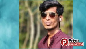 যশোর শহরতলীর সন্ত্রাসী চশমা সাইদকে গলা কেটে হত্যা