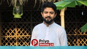 চাঁদপুর জেলা ছাত্রদলের যুগ্ম আহ্বায়ক মনোনীত হলেন আশিকুর রহমান শিপন