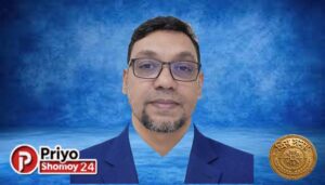 নতুন প্রজন্মের আত্মা ও ভালোবাসায় এগিয়ে চলা প্রত্যয়ী মুখ নাসিম সুলতান সোহেল